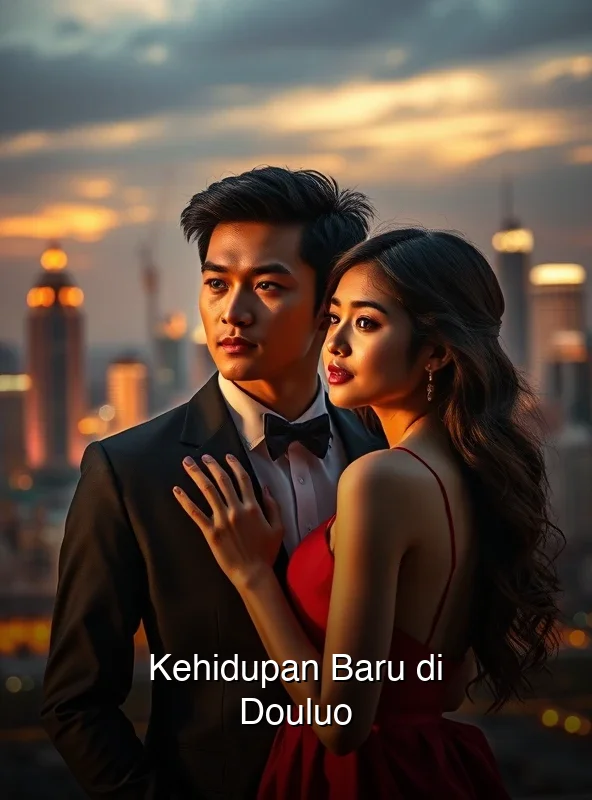 Kehidupan Baru di Douluo