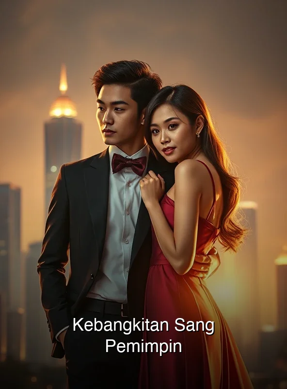 Kebangkitan Sang Pemimpin