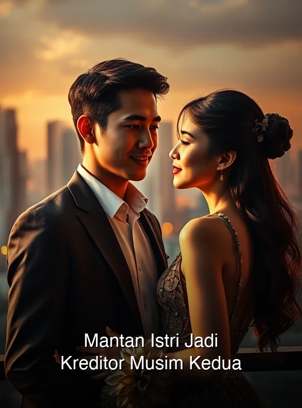 Mantan Istri Jadi Kreditor Musim Kedua