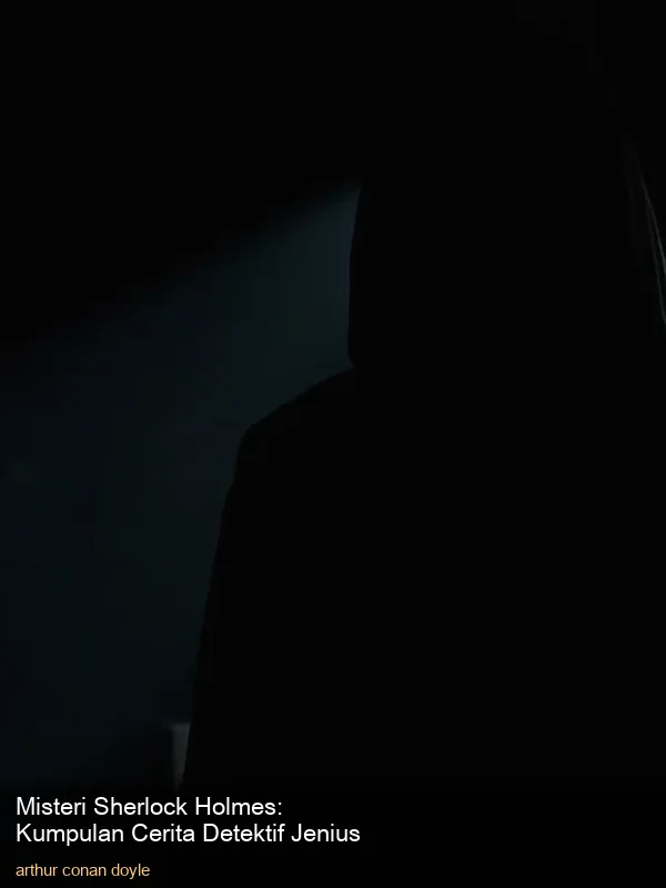 Misteri Sherlock Holmes: Kumpulan Cerita Detektif Jenius